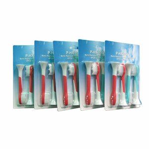 20PCs Toothbrush Replacement Heads for Sonicare